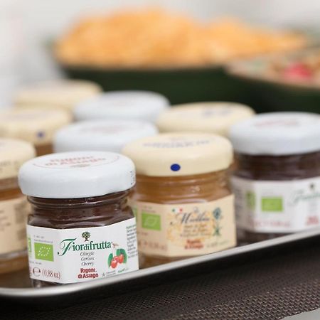 Vittoria Colonna Luxury B&B Иския Екстериор снимка