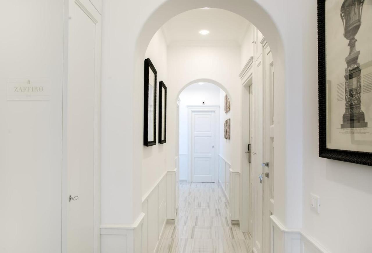 Vittoria Colonna Luxury B&B Иския Екстериор снимка