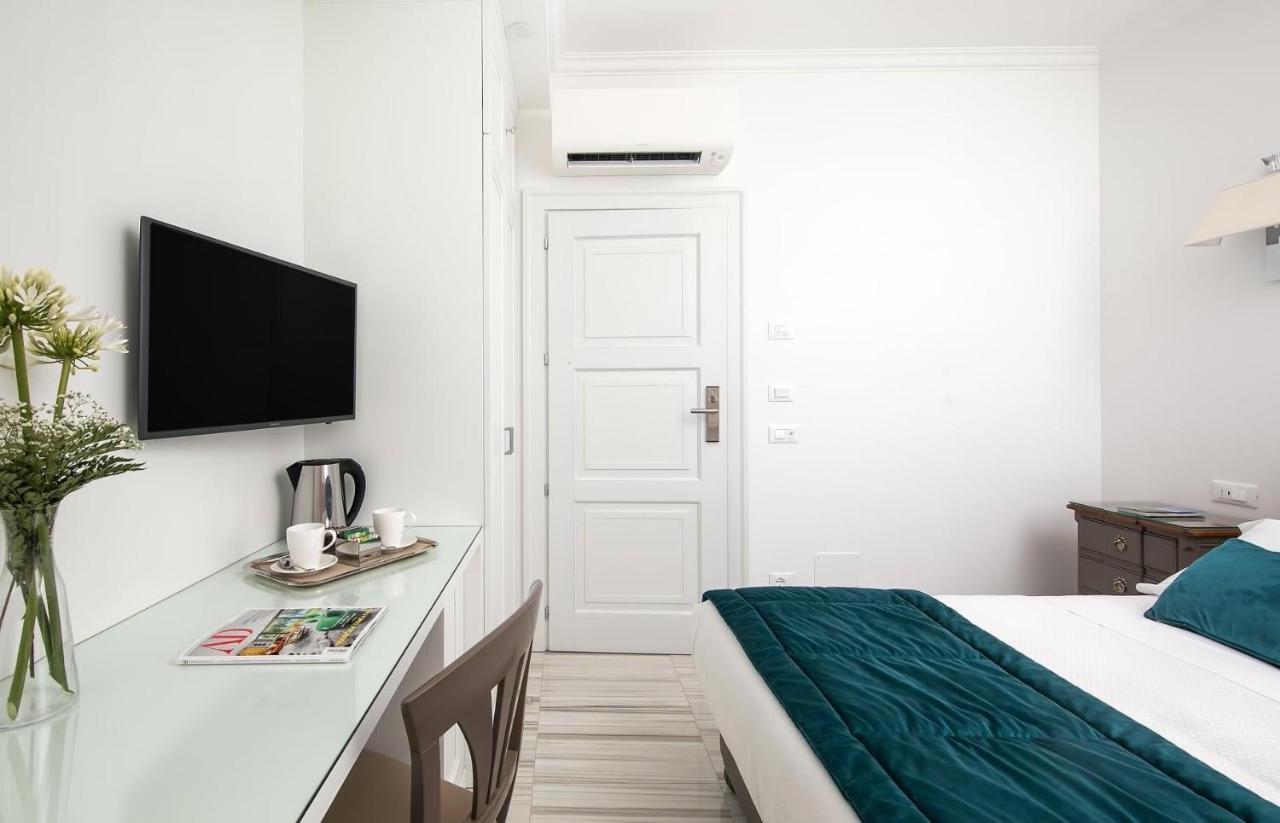 Vittoria Colonna Luxury B&B Иския Екстериор снимка