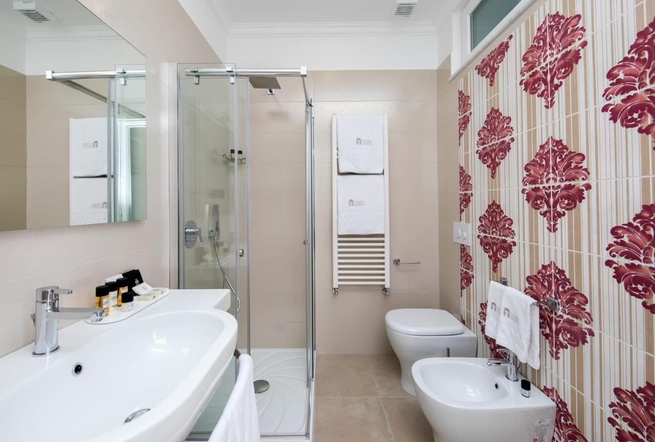 Vittoria Colonna Luxury B&B Иския Екстериор снимка