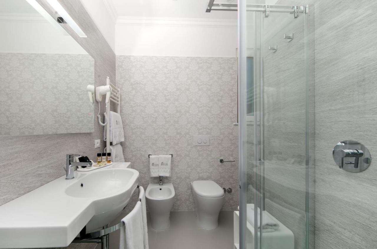 Vittoria Colonna Luxury B&B Иския Екстериор снимка