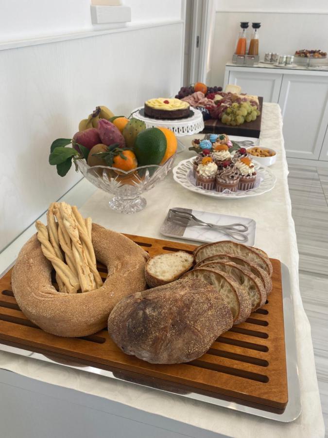 Vittoria Colonna Luxury B&B Иския Екстериор снимка